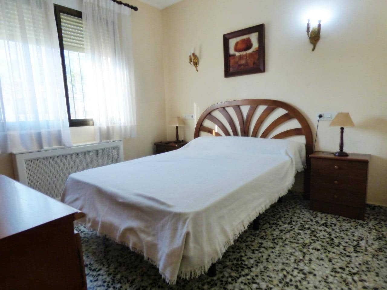 Chalet de 4 habitaciones en Dénia en venta con piscina - 460.000 € (Ref: 9920507)