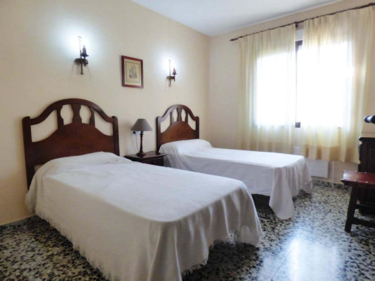 Chalet de 4 habitaciones en Dénia en venta con piscina - 460.000 € (Ref: 9920507)