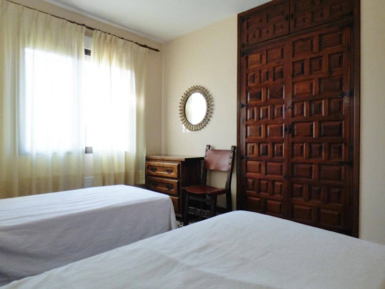 Chalet de 4 habitaciones en Dénia en venta con piscina - 460.000 € (Ref: 9920507)