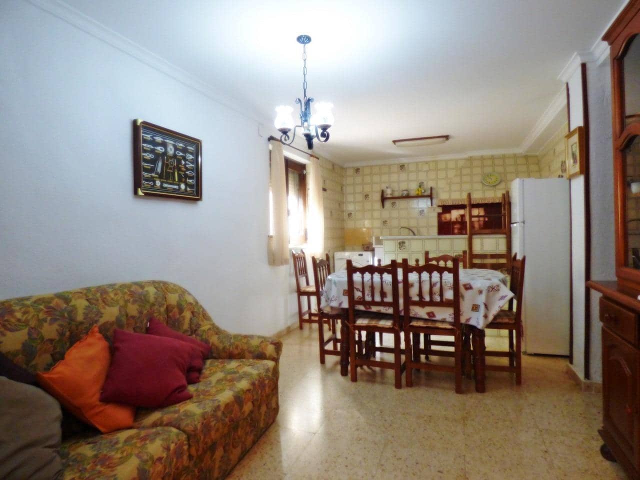 Chalet de 4 habitaciones en Dénia en venta con piscina - 460.000 € (Ref: 9920507)