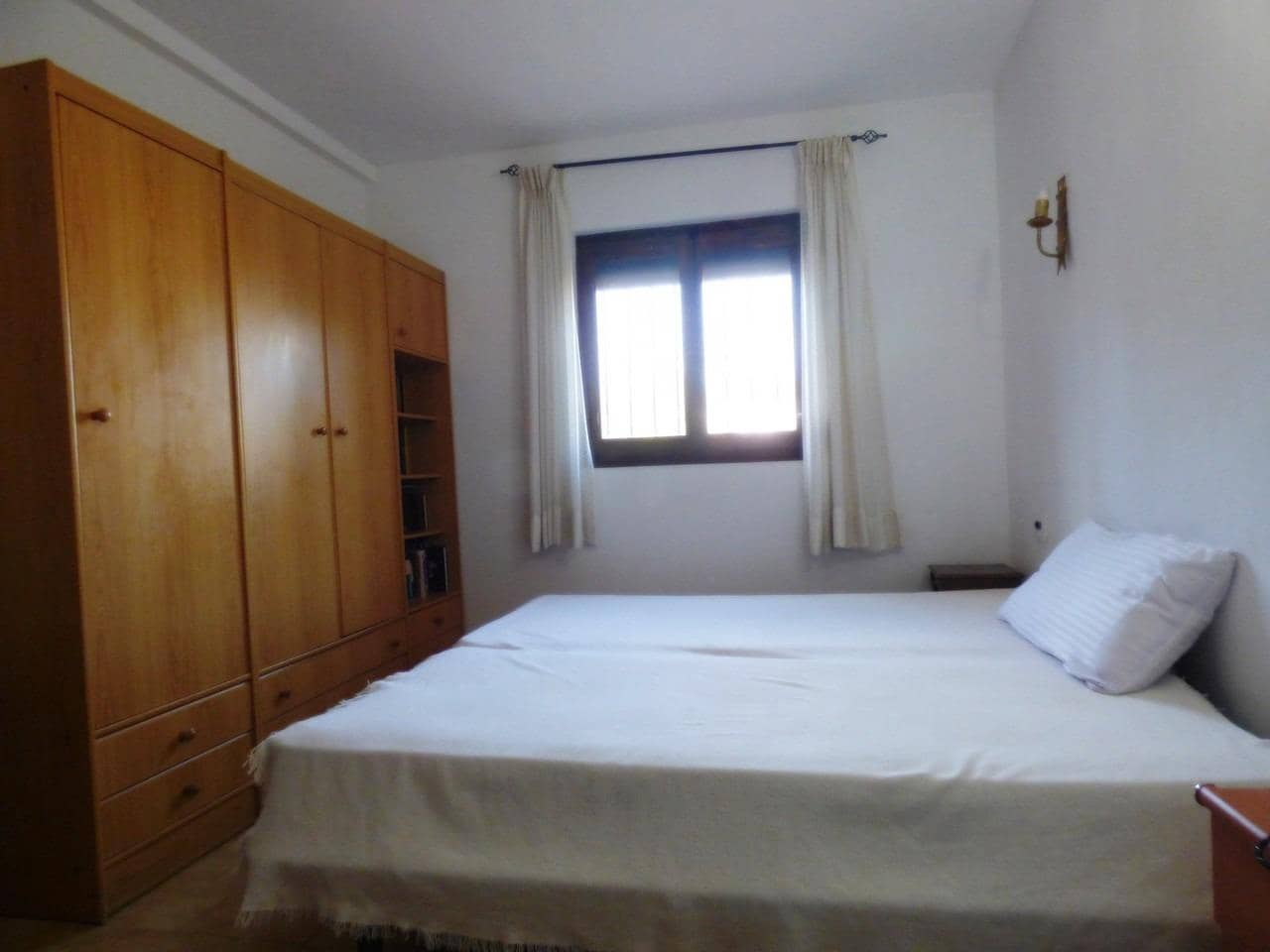 Chalet de 4 habitaciones en Dénia en venta con piscina - 460.000 € (Ref: 9920507)