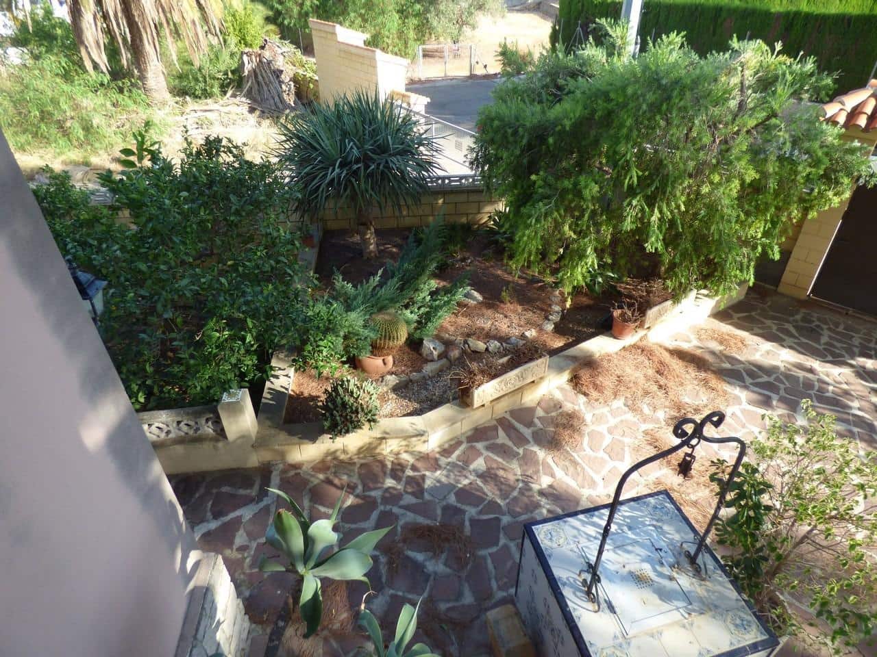 Chalet de 4 habitaciones en Dénia en venta con piscina - 460.000 € (Ref: 9920507)