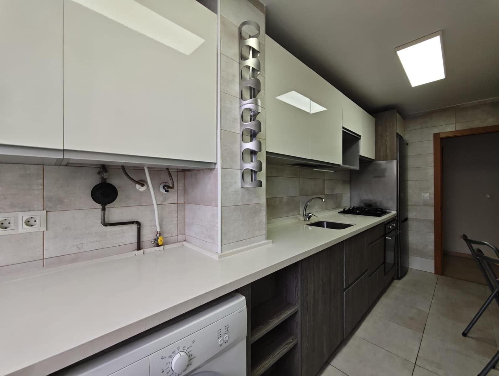 3 sypialnia Apartament na sprzedaż w Benidorm z basenem garażem - 315 000 € (Ref: 9968347)
