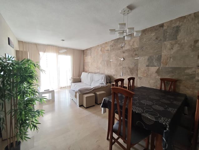 3 soverom Leilighet til salgs i Benidorm med svømmebasseng garasje - € 315 000 (Ref: 9968347)
