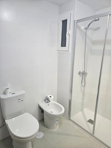 3 Zimmer Apartment zu verkaufen in Rincón de Loix, Benidorm mit Pool Garage - 265.000 € (Ref: 9983071)