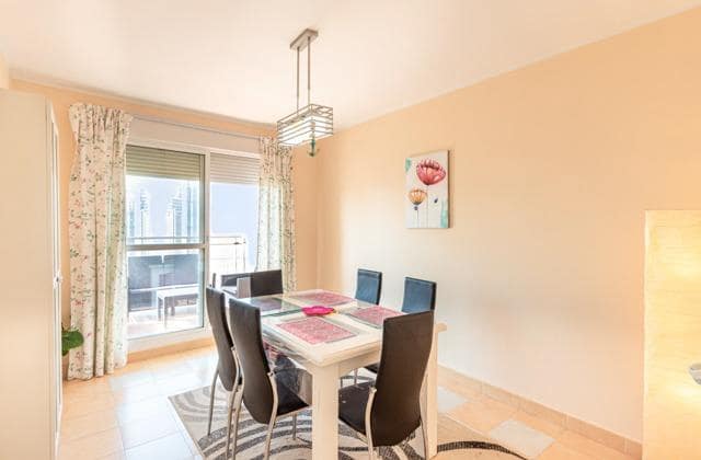 Apartamento de 3 habitaciones en Benidorm en venta con piscina - 399.000 € (Ref: 9990783)