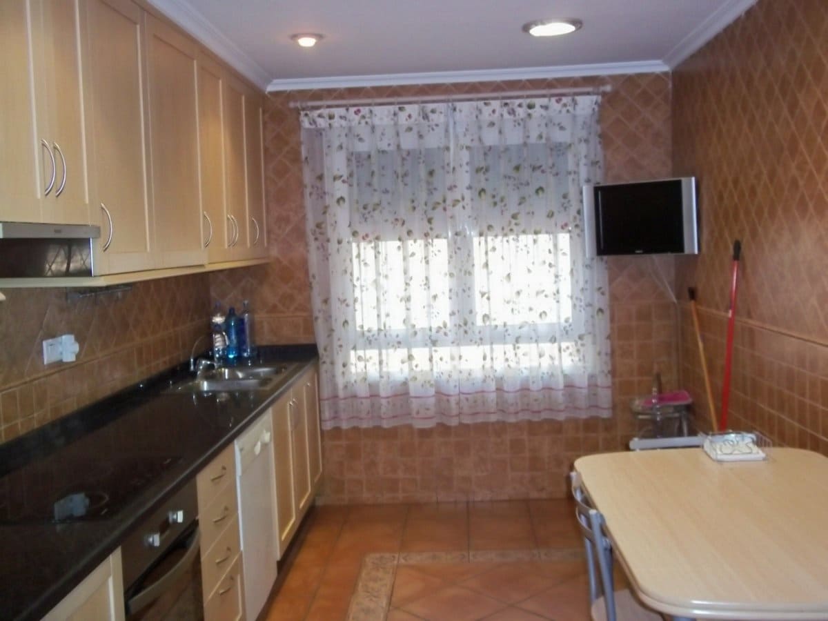 3 slaapkamer Bungalow te koop in Novelda met garage - € 179.000 (Ref: 7975850)