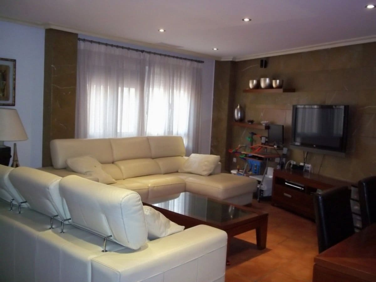 3 slaapkamer Bungalow te koop in Novelda met garage - € 179.000 (Ref: 7975850)