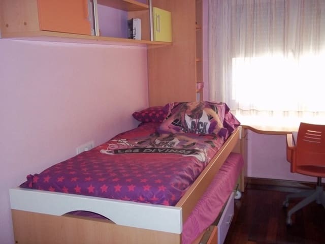 3 chambre Bungalow à vendre à Novelda avec garage - 179 000 € (Ref: 7975850)