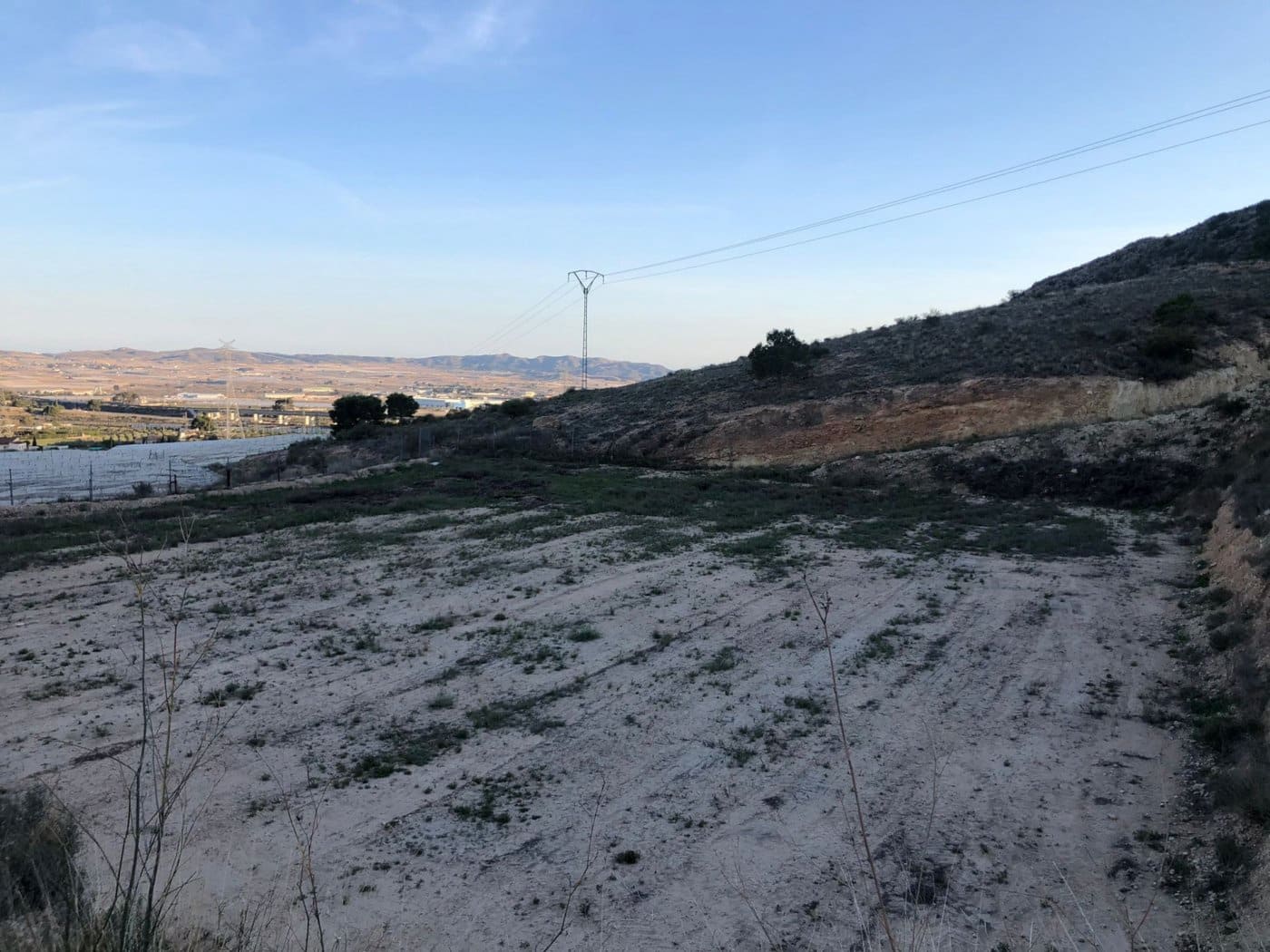 Villa for sale in Novelda - € 33,000 (Ref: 7975854)