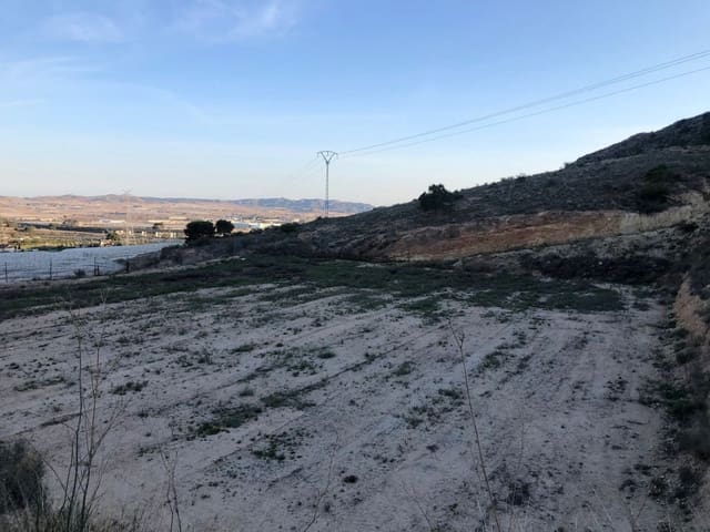 Villa/Maison à vendre à Novelda - 33 000 € (Ref: 7975854)