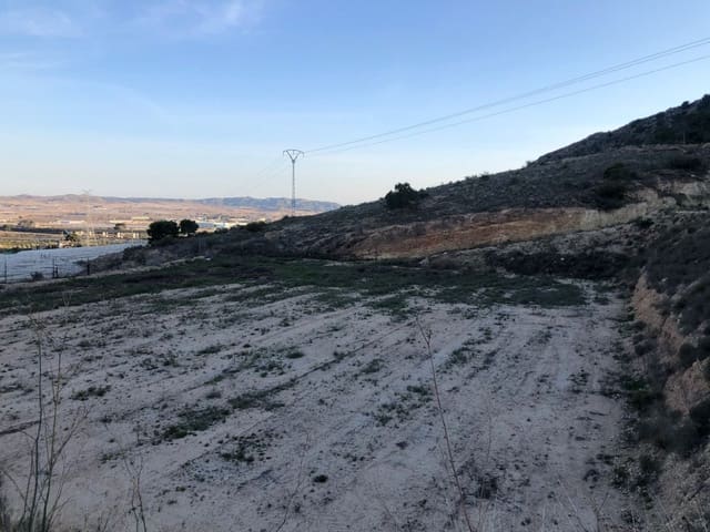 Villa/Maison à vendre à Novelda - 33 000 € (Ref: 7975854)