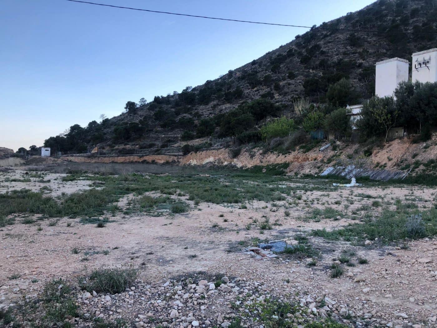 Villa for sale in Novelda - € 33,000 (Ref: 7975854)