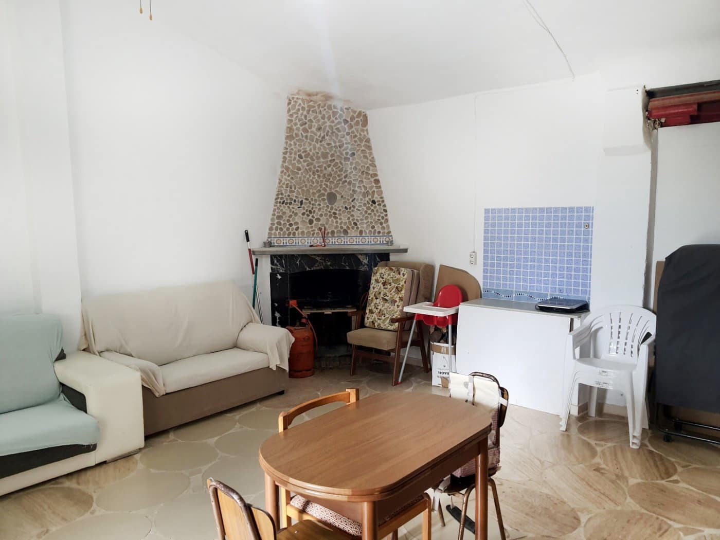 1 sypialnia Willa na sprzedaż w Novelda z basenem garażem - 88 000 € (Ref: 7975859)