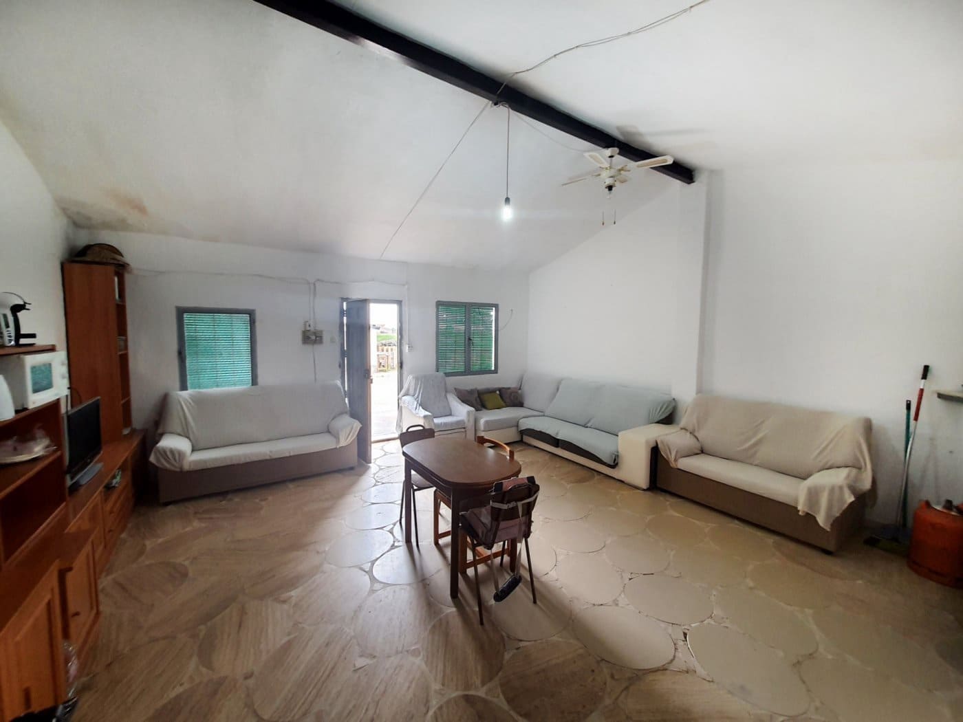 1 sypialnia Willa na sprzedaż w Novelda z basenem garażem - 88 000 € (Ref: 7975859)