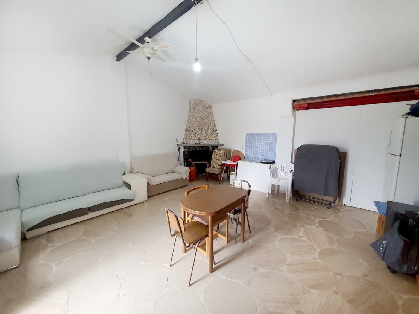 1 sypialnia Willa na sprzedaż w Novelda z basenem garażem - 88 000 € (Ref: 7975859)