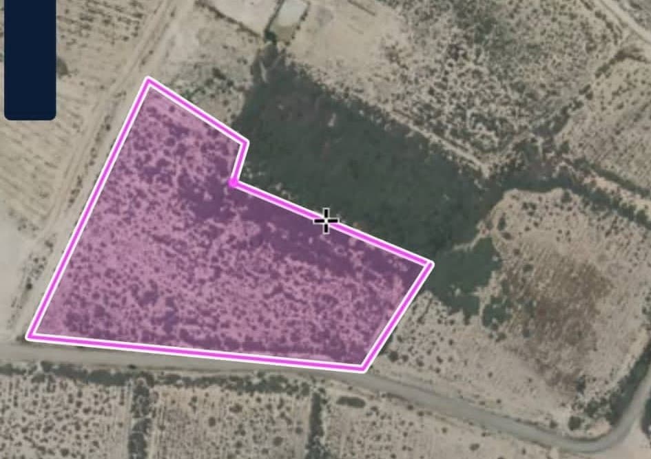 Tomt till salu i Novelda - 43 000 € (Ref: 7975861)