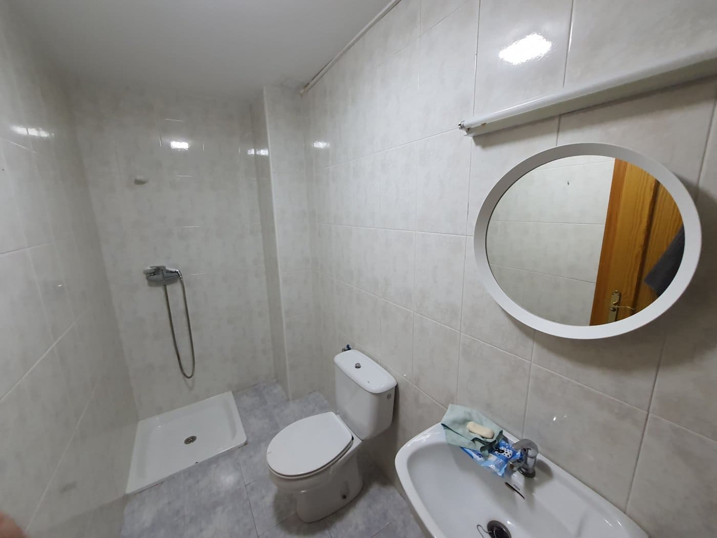 Commerciale da affittare in Novelda - 350 € (Rif: 7975863)