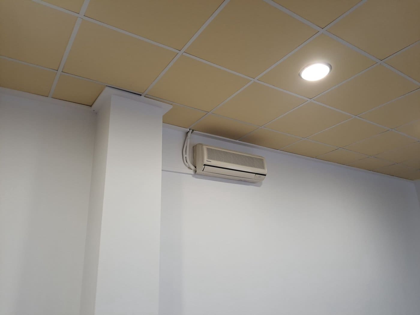 Commerciale da affittare in Novelda - 350 € (Rif: 7975863)