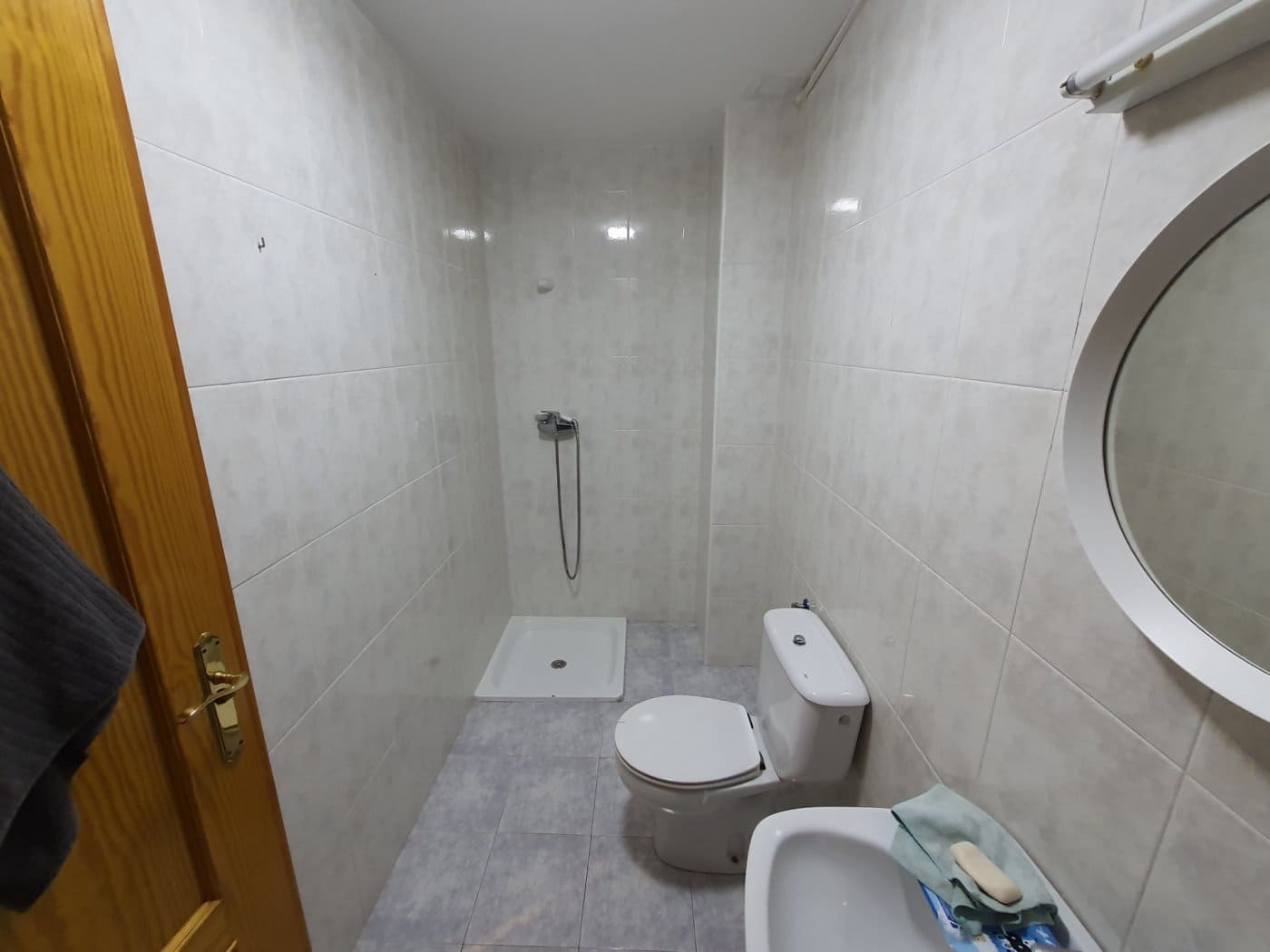 Commerciale da affittare in Novelda - 350 € (Rif: 7975863)