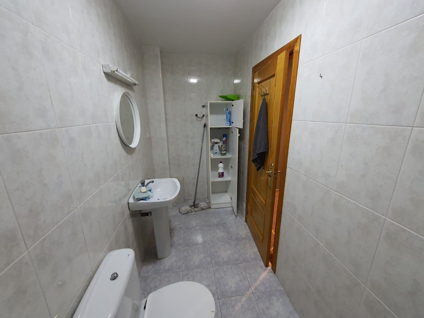 Commerciale da affittare in Novelda - 350 € (Rif: 7975864)