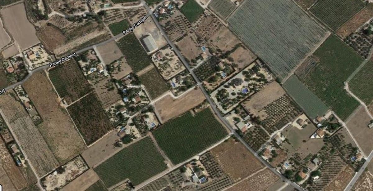 1 bedroom Villa for sale in Novelda - € 25,000 (Ref: 7975868)