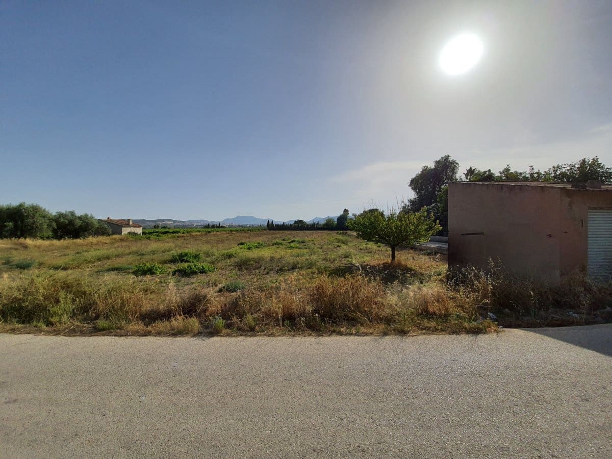 1 bedroom Villa for sale in Novelda - € 25,000 (Ref: 7975868)