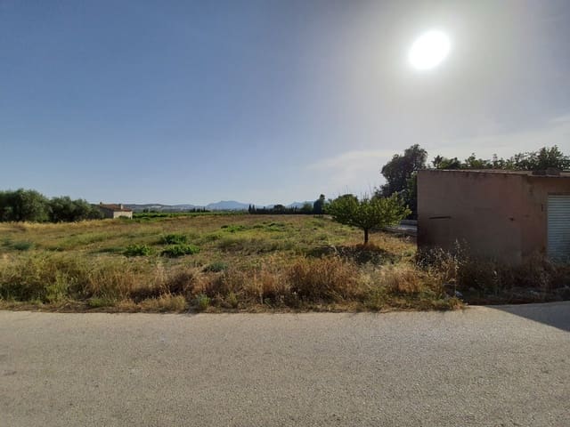 1 chambre Villa/Maison à vendre à Novelda - 25 000 € (Ref: 7975868)