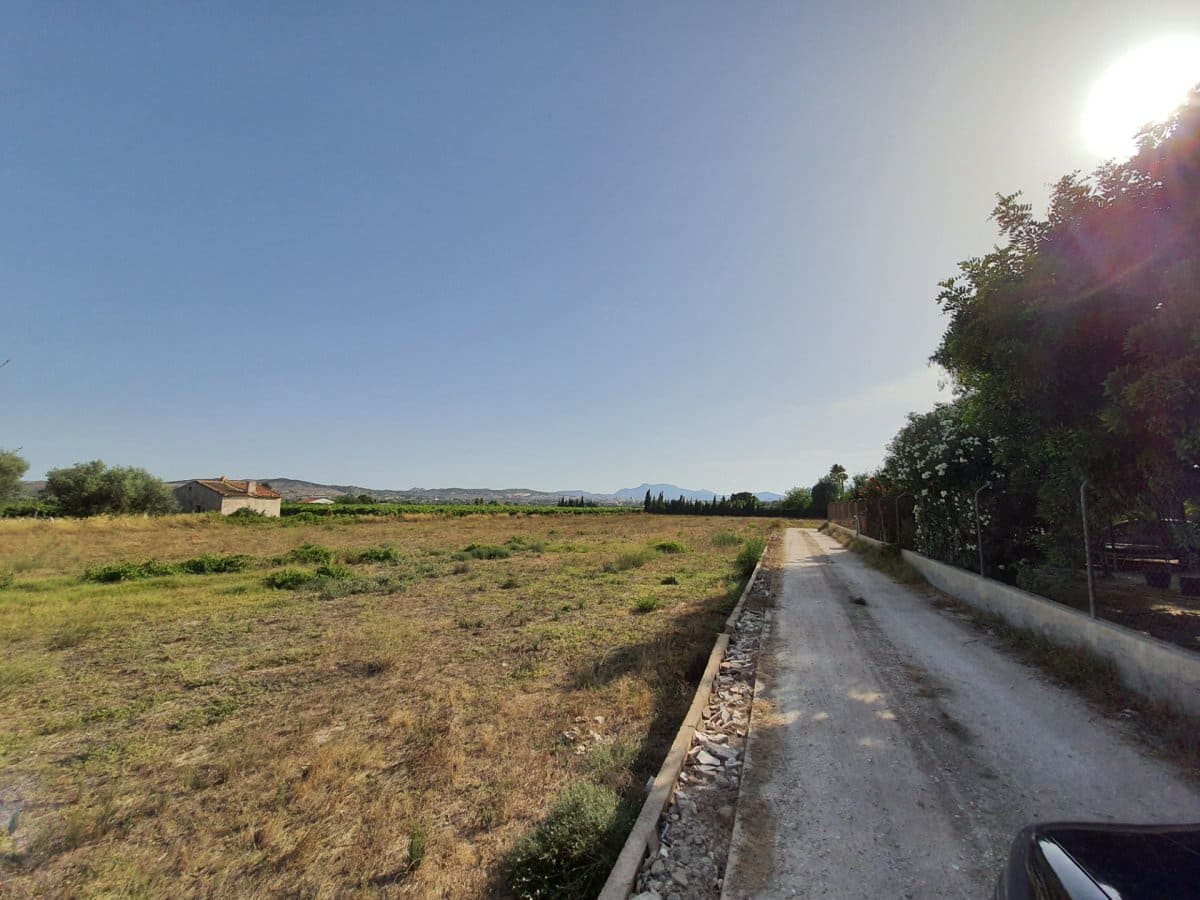 1 bedroom Villa for sale in Novelda - € 25,000 (Ref: 7975868)