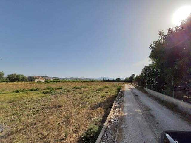 1 chambre Villa/Maison à vendre à Novelda - 25 000 € (Ref: 7975868)