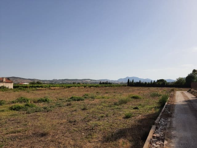 1 chambre Villa/Maison à vendre à Novelda - 25 000 € (Ref: 7975868)