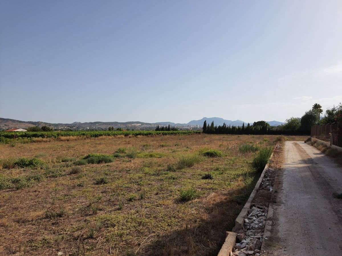 1 bedroom Villa for sale in Novelda - € 25,000 (Ref: 7975868)