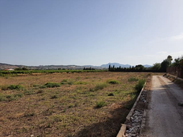 1 chambre Villa/Maison à vendre à Novelda - 25 000 € (Ref: 7975868)