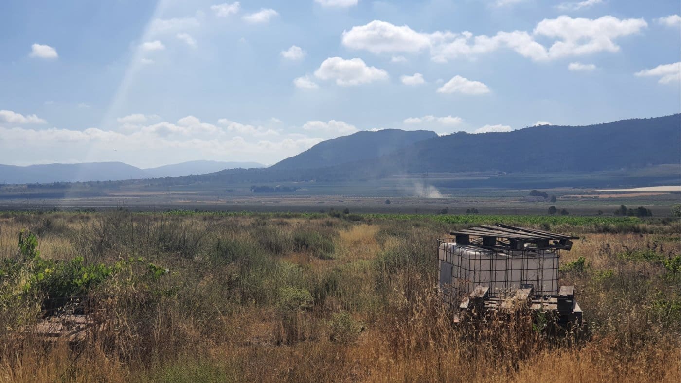 Działka budowlana na sprzedaż w Salinas - 75 996 € (Ref: 7975876)