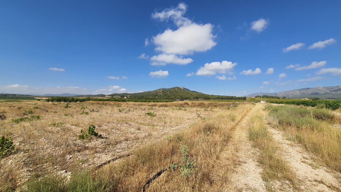 Działka budowlana na sprzedaż w Salinas - 75 996 € (Ref: 7975876)