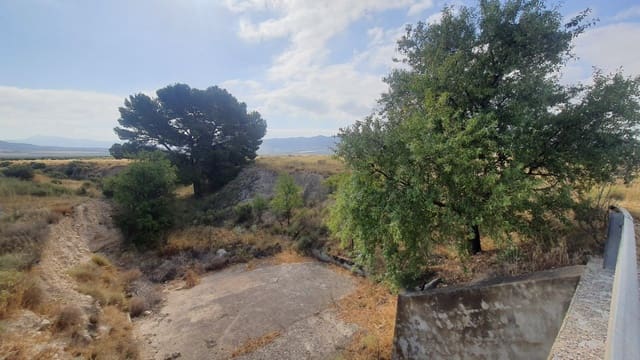 Building Plot for sale in Salinas - € 75,996 (Ref: 7975876)