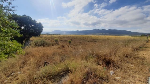 Building Plot for sale in Salinas - € 75,996 (Ref: 7975876)