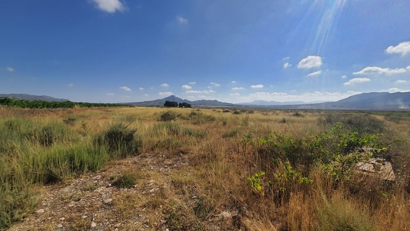 Bouwgrond te koop in Salinas - € 44.120 (Ref: 7975877)