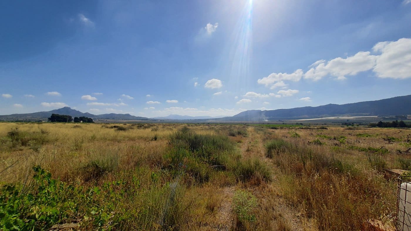 Bouwgrond te koop in Salinas - € 44.120 (Ref: 7975877)