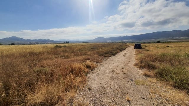 Building Plot for sale in Salinas - € 44,120 (Ref: 7975877)