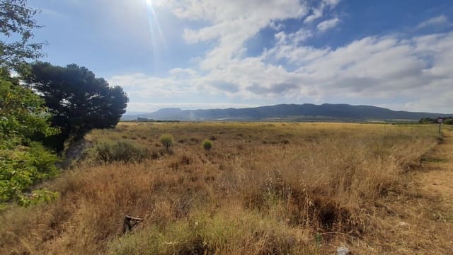 Building Plot for sale in Salinas - € 44,120 (Ref: 7975877)