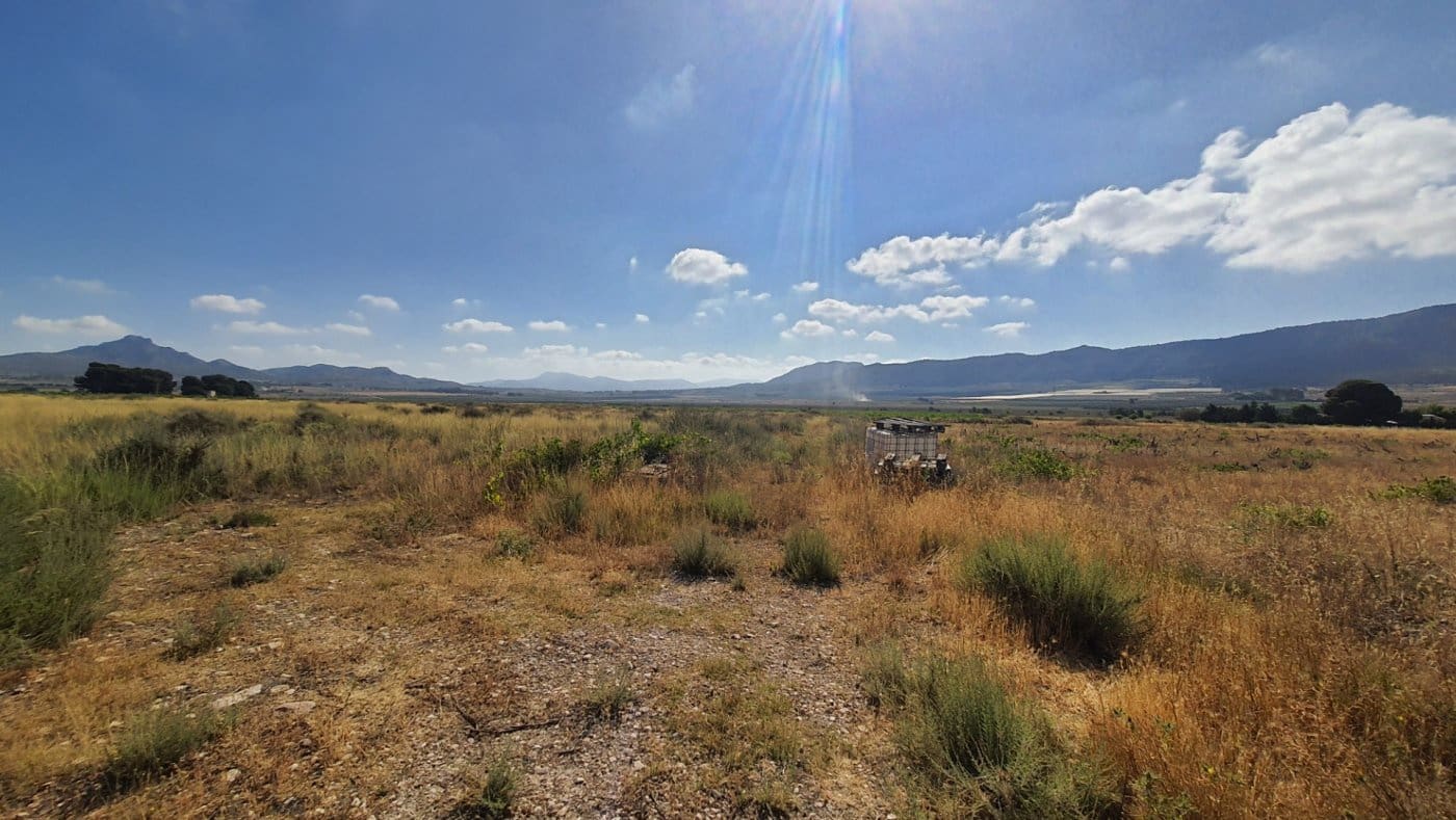 Bouwgrond te koop in Salinas - € 44.120 (Ref: 7975877)