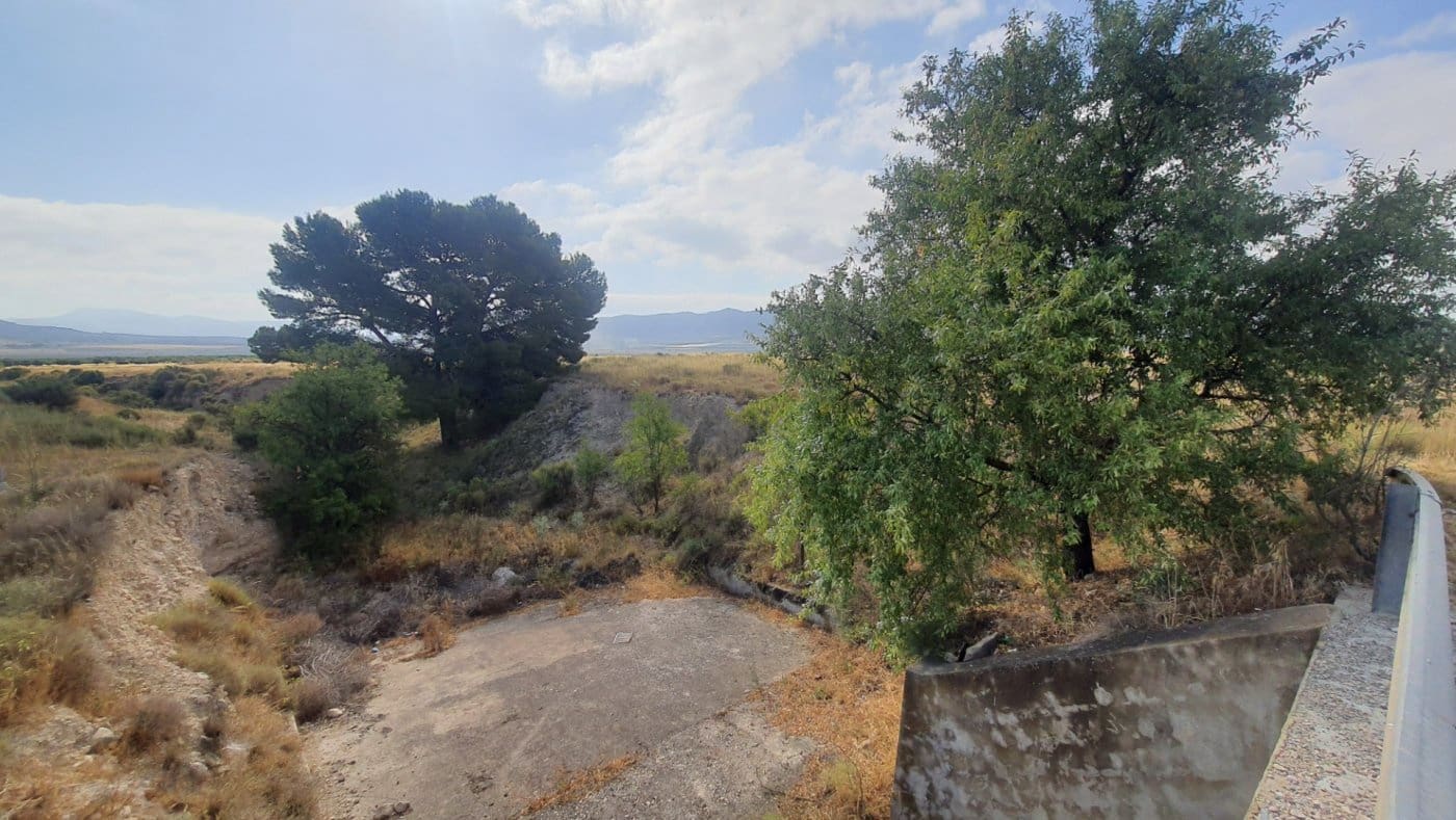 Bouwgrond te koop in Salinas - € 44.120 (Ref: 7975877)