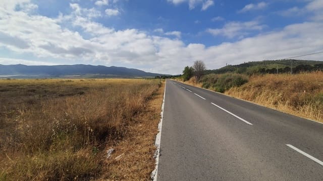 Building Plot for sale in Salinas - € 44,120 (Ref: 7975877)