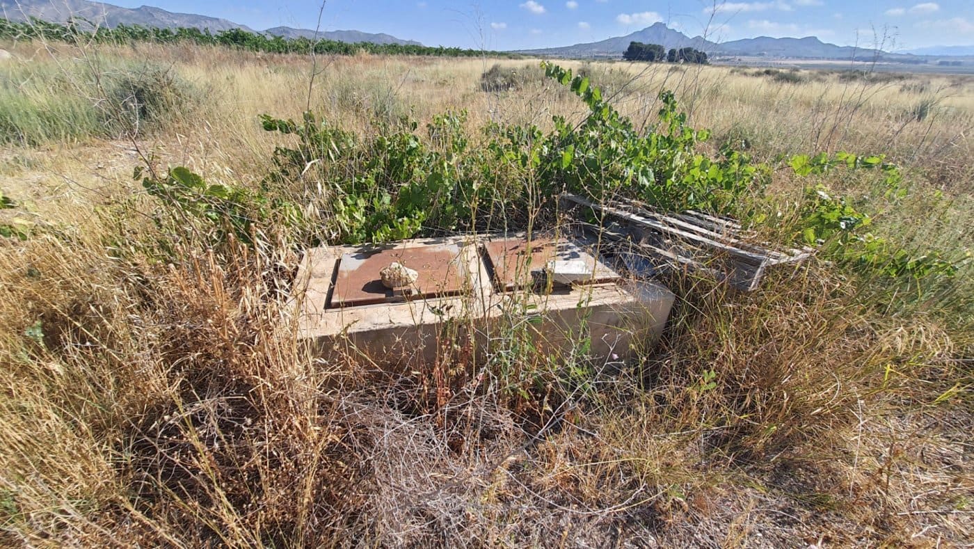 Bouwgrond te koop in Salinas - € 44.120 (Ref: 7975877)