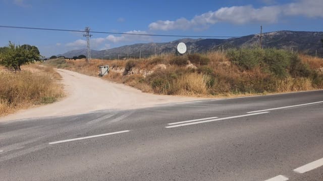 Building Plot for sale in Salinas - € 44,120 (Ref: 7975877)