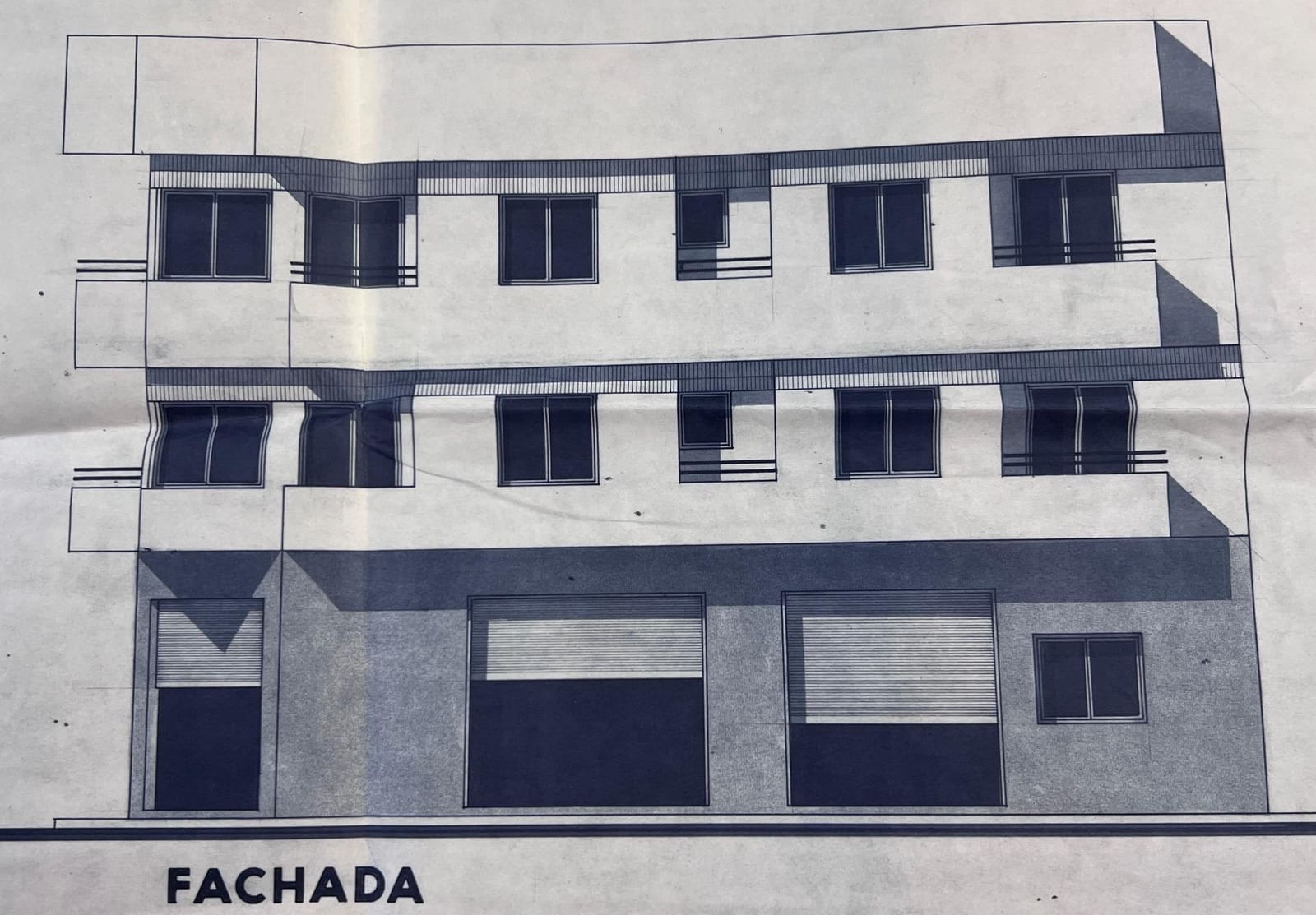 2 slaapkamer Commercieel te koop in Novelda met garage - € 77.000 (Ref: 7975907)