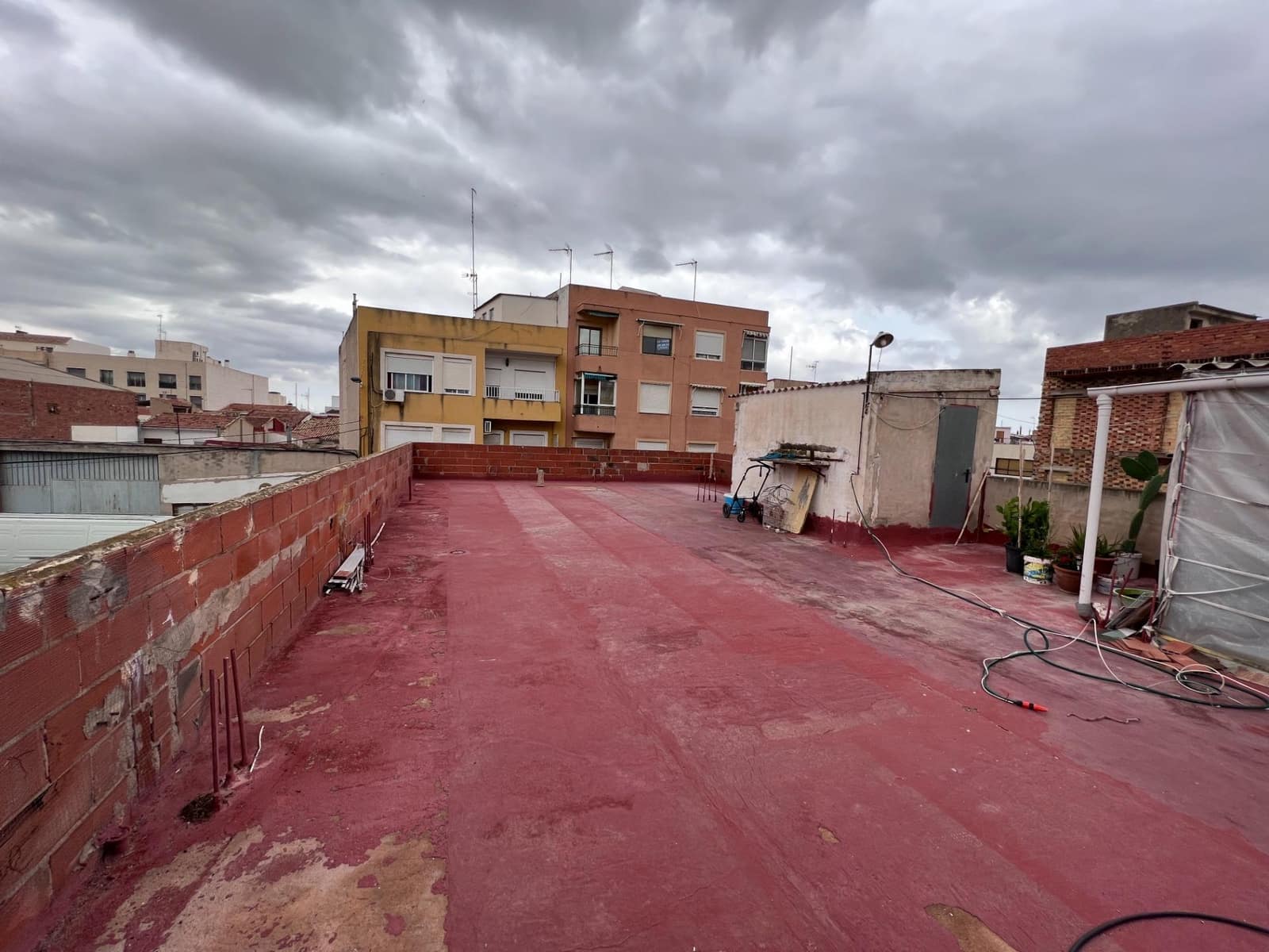 2 slaapkamer Commercieel te koop in Novelda met garage - € 77.000 (Ref: 7975907)