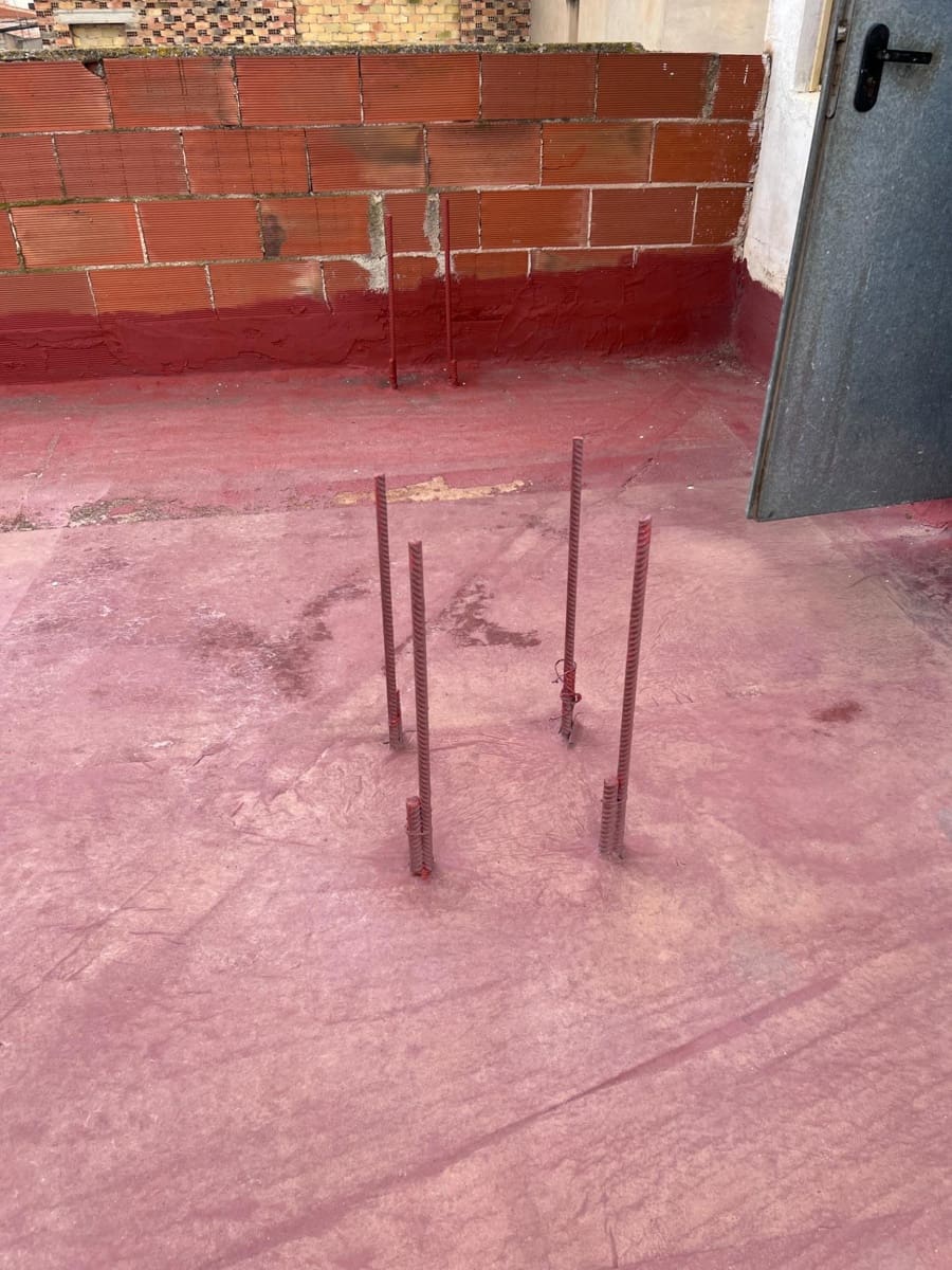 2 slaapkamer Commercieel te koop in Novelda met garage - € 77.000 (Ref: 7975907)