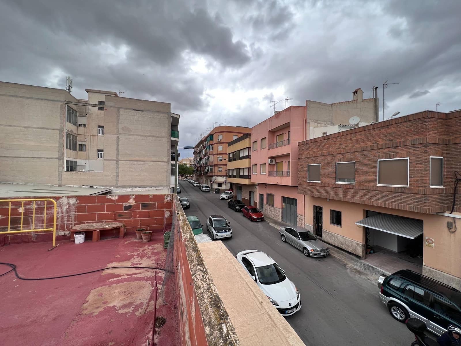 2 slaapkamer Commercieel te koop in Novelda met garage - € 77.000 (Ref: 7975907)